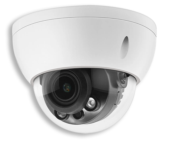 4К камеры на процессоре Rockchip RV1126 с нейронным ускорителем