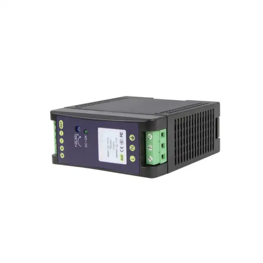 Источник питания на DIN рейку - IPS-P60-V12 Источник питания на DIN рейку - IPS-P60-V12
