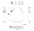 Оптический кросс на DIN рейку ORB-6LC-DX-SM Оптический кросс на DIN рейку ORB-6LC-DX-SM