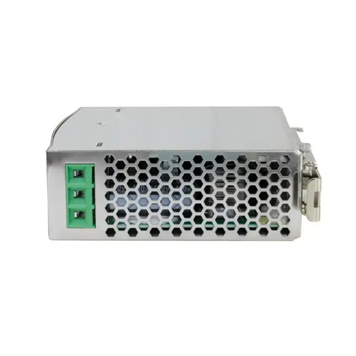Источник питания на DIN рейку - IPS-P120-V24 Источник питания на DIN рейку - IPS-P120-V24