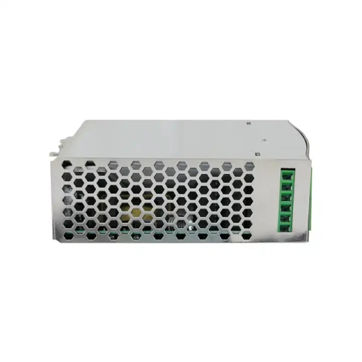 Источник питания на DIN рейку - IPS-P120-V24 Источник питания на DIN рейку - IPS-P120-V24