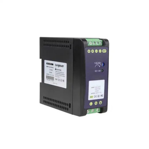 Источник питания на DIN рейку - IPS-P60-V12 Источник питания на DIN рейку - IPS-P60-V12