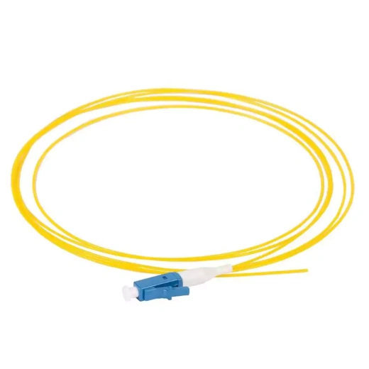 Пигтейл LC Singlemode